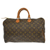 Secondhand Louis Vuitton Speedy Handbag