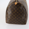 Secondhand Louis Vuitton Keepall Bandouliere Bag