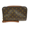 Secondhand Louis Vuitton Pochette Orsay