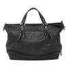 Louis Vuitton Stellar Handbag Mahina Leather