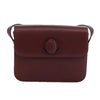 Secondhand cartier Must de Cartier Shoulder Bag