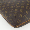 Louis Vuitton Musette Handbag Monogram Canvas