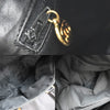 Secondhand Chanel Vintage CC Weekender Bag
