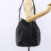 Louis Vuitton Noe Handbag Epi leather