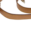 Secondhand Louis Vuitton Adjustable Shoulder Strap Taiga
