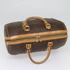 Secondhand Celine Vintage Boston Bag Macadam