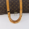 Louis Vuitton Keepall Bag Monogram Canvas