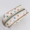 Louis Vuitton Wapity Trousse Pouch Monogram Multicolor