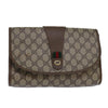 Secondhand Gucci Vintage old clutch