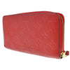 Louis Vuitton Portefeuille zippy Monogramme Empreinte Monogramme Empreinte