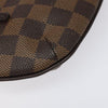 Secondhand Louis Vuitton Manosque Pochette Damier