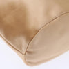 Bottega Veneta Vintage Shoulder Bag Satin