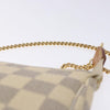 Secondhand Louis Vuitton Pochette Accessoires Damier