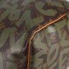 Louis Vuitton Keepall Bag Limited Edition Monogram Graffiti