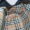Burberry Vintage Handbag Suede