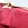 Secondhand Louis Vuitton Pochette Accessoires Monogram Multicolor