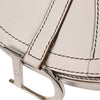 Christian Dior Saddle Crossbody Bag Leather
