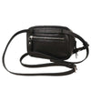 Saint Laurent Lou Belt Bag Leather