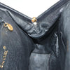 Secondhand Chanel Vintage Chain Frame Bag Quilted