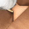 Louis Vuitton Tivoli Handbag Monogram Canvas