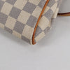 Louis Vuitton Eva Handbag Damier