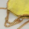 Secondhand Stella McCartney Falabella Fold Over Crossbody Bag