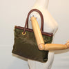 Secondhand Celine Vintage Macadam Handbag Macadam