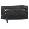Louis Vuitton Petillante Clutch Monogram Empreinte Leather