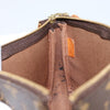 Louis Vuitton Pochette Accessoires NM Monogram Canvas