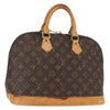 Secondhand Louis Vuitton Alma Handbag