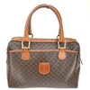 Secondhand Celine Macadam Handbag Macadam with