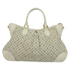 Secondhand Louis Vuitton Marina Handbag Mini Lin Croisette