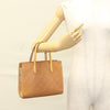 Secondhand Louis Vuitton Catalina Handbag Monogram Vernis