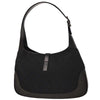 Gucci Web Jackie O Hobo GG Canvas