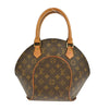 Louis Vuitton Ellipse Bag Monogram Canvas