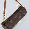 Louis Vuitton Papillon Pochette Monogram Canvas