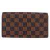 Secondhand Louis Vuitton Sarah Wallet NM Damier
