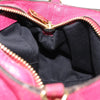 Secondhand Chloe Ethel Handbag Pink Leather Bags