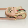 Gucci Ophidia Shoulder Bag PVC