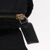 Prada Chain Shoulder Bag Tessuto