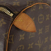 Secondhand Louis Vuitton Keepall Bag