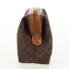 Secondhand Celine Macadam Pochette Canvas and