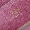 Louis Vuitton Portefeuille zippy Monogramme Empreinte Monogramme Empreinte