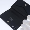 Louis Vuitton Envelope Business Card Holder Leather
