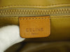 Celine Macadam Shoulder Bag PVC Leather