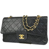 Secondhand Chanel Timeless - Classic Double Flap Bag