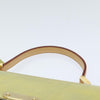 Secondhand Louis Vuitton Spring Street NM Handbag Monogram Vernis with