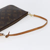 Louis Vuitton Pochette Accessoires NM Monogram Canvas