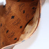 Secondhand MCM Visetos Shoulder bag