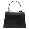 Secondhand Salvatore Ferragamo Gancini Convertible Top Handle Bag